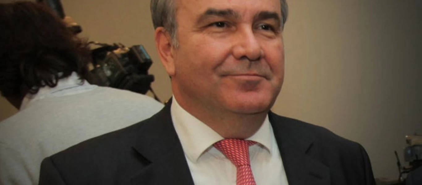 Ν.Παπαθανάσης: «Θα υπάρξουν μέτρα και για την προστασία της πρώτης κατοικίας και θα είναι θετικά»